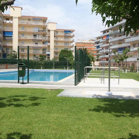 Carrer De Victoria Dels Angels, 11 Apartment La Pineda Exterior photo