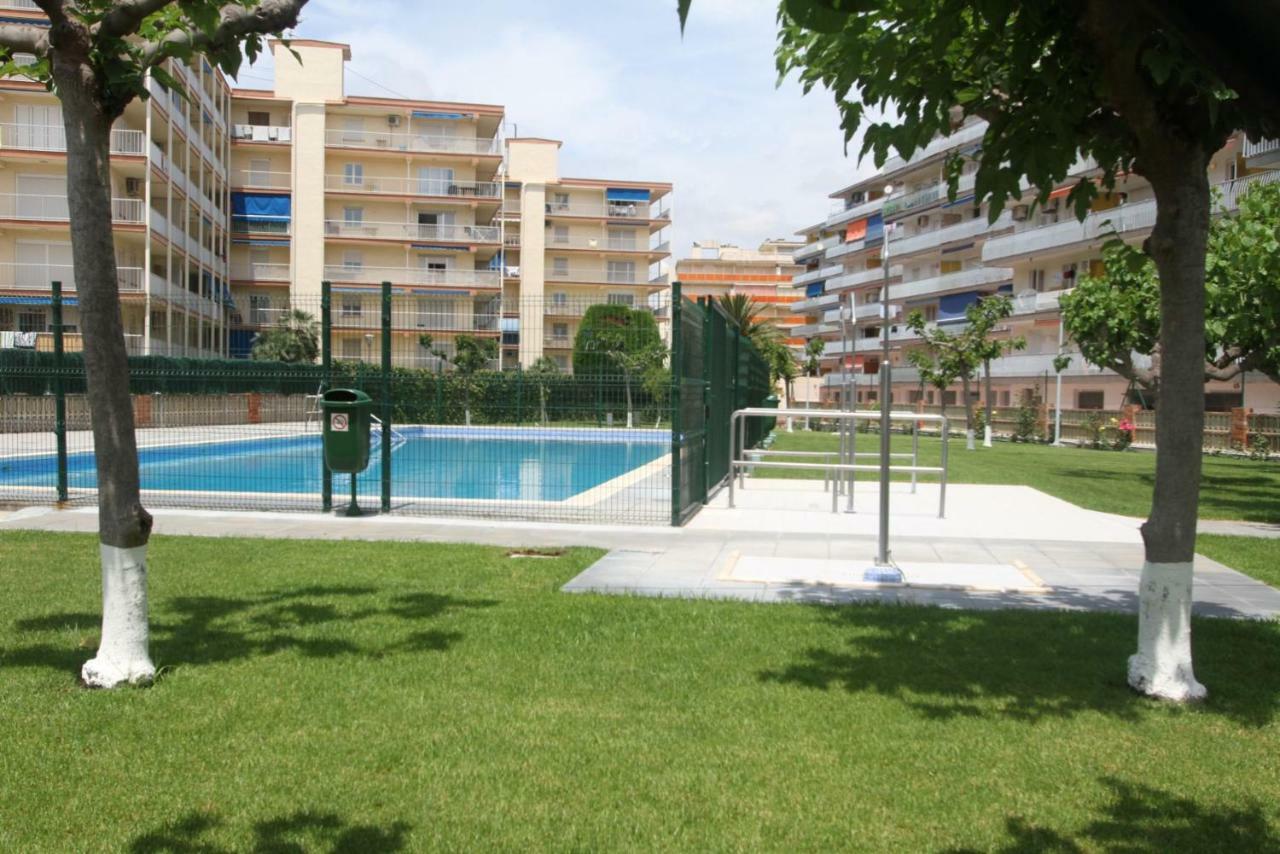 Carrer De Victoria Dels Angels, 11 Apartment La Pineda Exterior photo