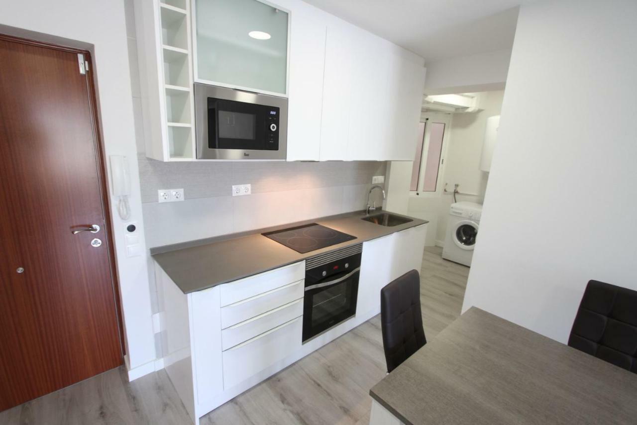 Carrer De Victoria Dels Angels, 11 Apartment La Pineda Exterior photo