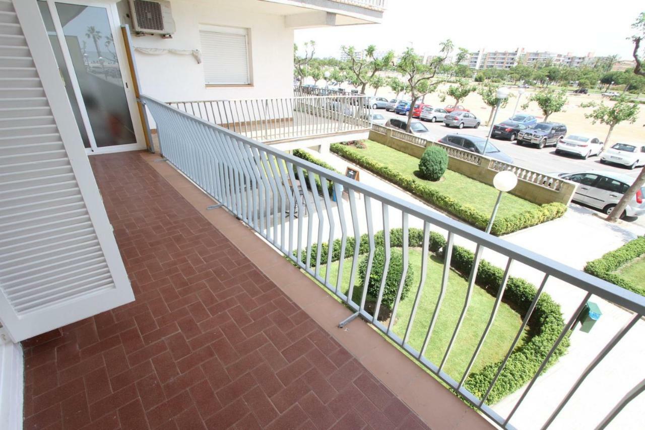 Carrer De Victoria Dels Angels, 11 Apartment La Pineda Exterior photo
