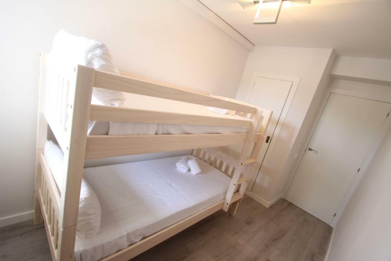 Carrer De Victoria Dels Angels, 11 Apartment La Pineda Exterior photo